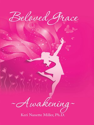 cover image of Beloved Grace